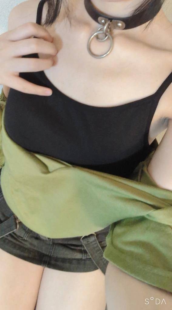 あいにきて…