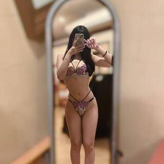 する準備できてます🤍