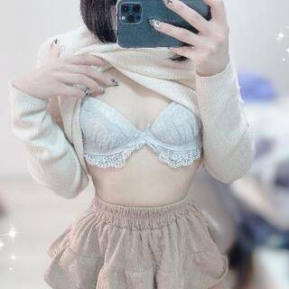キツキツで気持ちいい♡/////