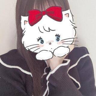 しゅー❣️