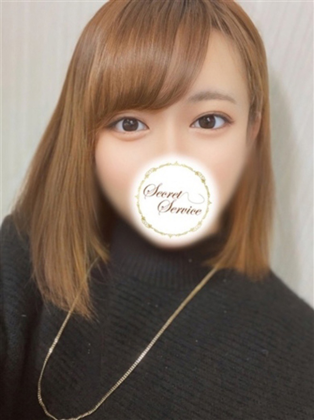 みゆ【極エロ♪完璧美女】（Secret Service ～貴方とだけの秘密の無料オプション～）