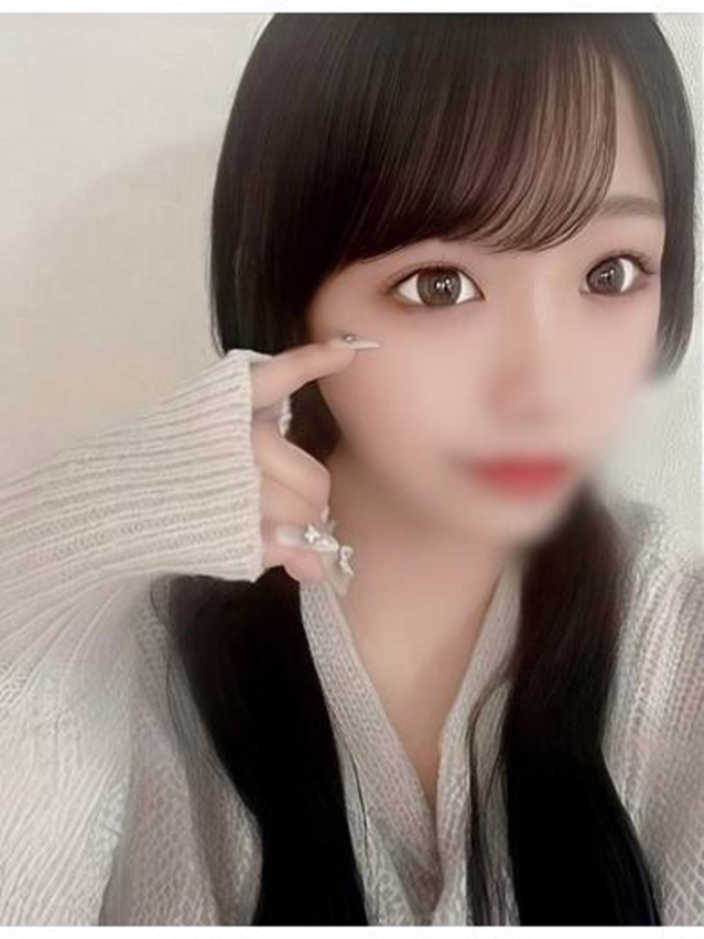 めるる【19歳♪無垢な甘えん坊】（Secret Service ～貴方とだけの秘密の無料オプション～）