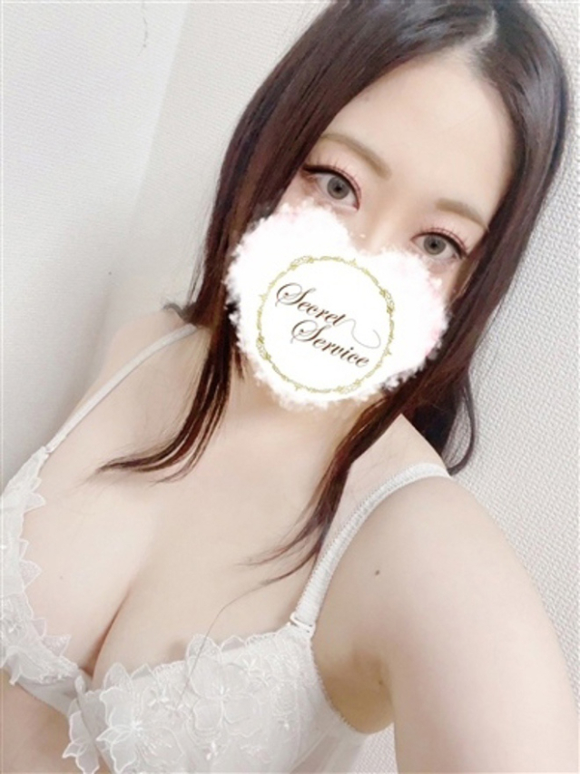 ゆき【濃厚フェラ好き美乳娘♪】（Secret Service ～貴方とだけの秘密の無料オプション～）