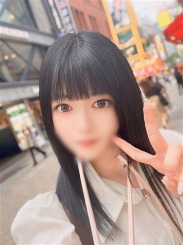 らな【清楚なえちえち美女】（Secret Service ～貴方とだけの秘密の無料オプション～）