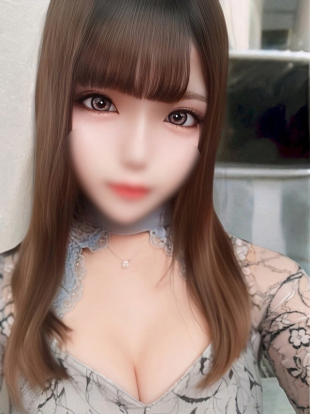 きい【超敏感な純粋美少女】（Secret Service ～貴方とだけの秘密の無料オプション～）