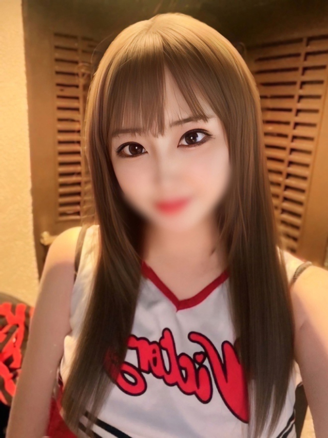 ゆめな【彼女感MAXの美少女】（Secret Service ～貴方とだけの秘密の無料オプション～）