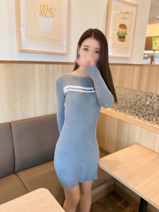 まおん【人気OP◎美乳美女】（Secret Service ～貴方とだけの秘密の無料オプション～）