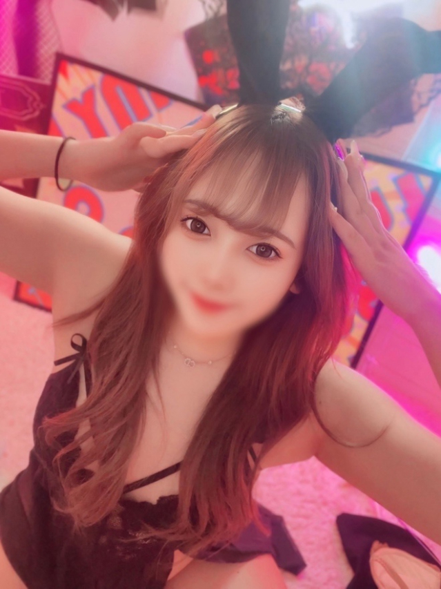 ゆるは【キレカワ系乙女】(Secret Service ~貴方とだけの秘密の無料オプション~)