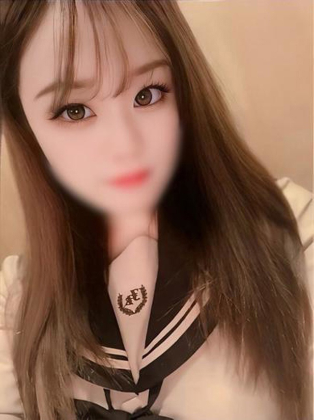 あみ【キレカワ系M美少女♪】(Secret Service ~貴方とだけの秘密の無料オプション~)