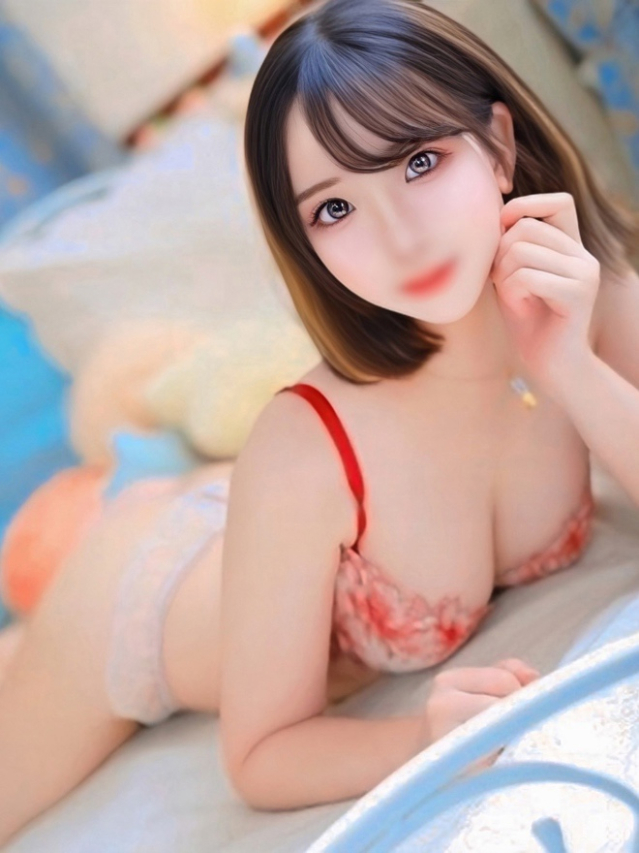 みいな【美ボディパイパン娘】（Secret Service ～貴方とだけの秘密の無料オプション～）