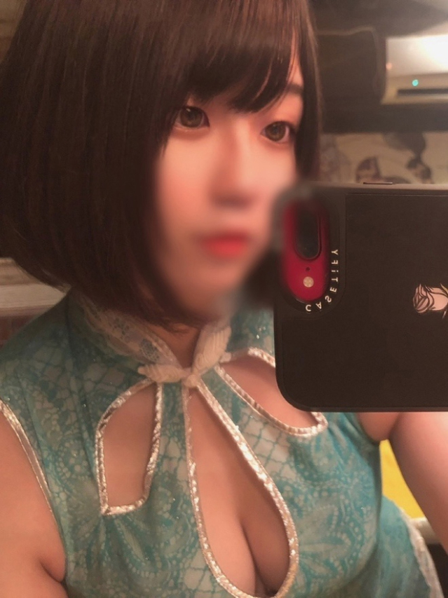ありす【モデル級細身美女】（Secret Service ～貴方とだけの秘密の無料オプション～）