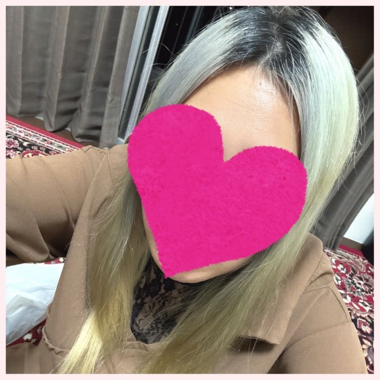 初めまして