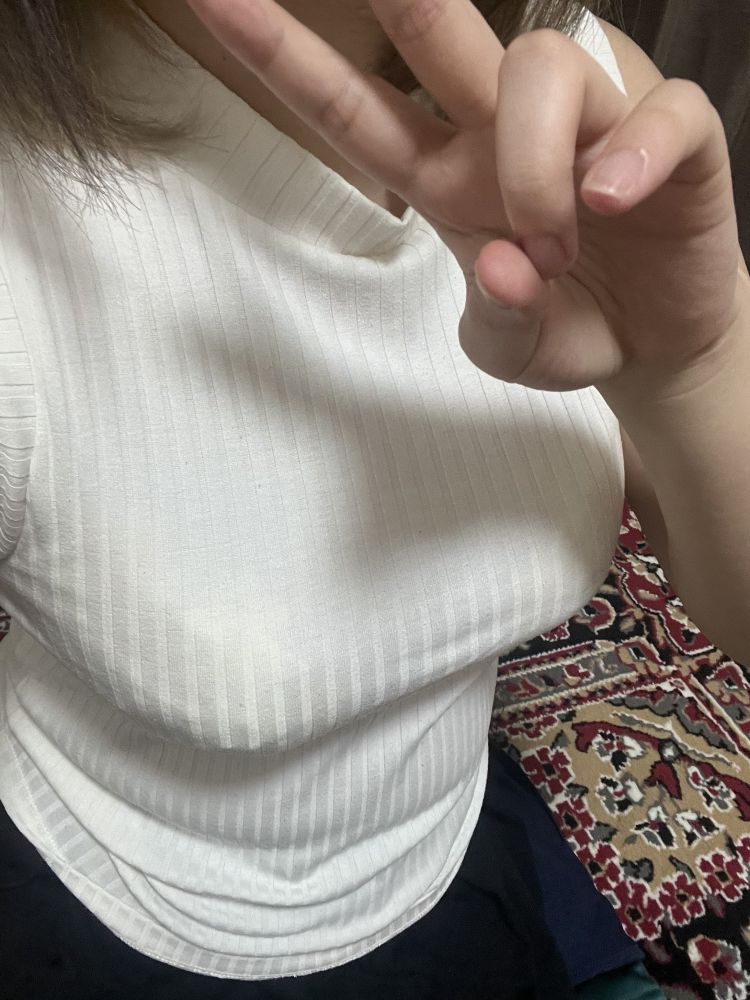 初めまして🧡