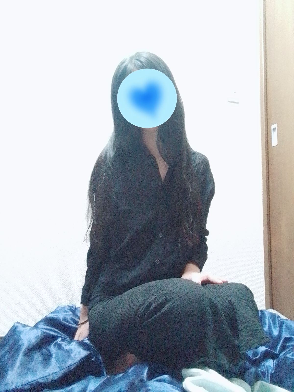 石川ユリエ(熟女コース)（専属秘書）