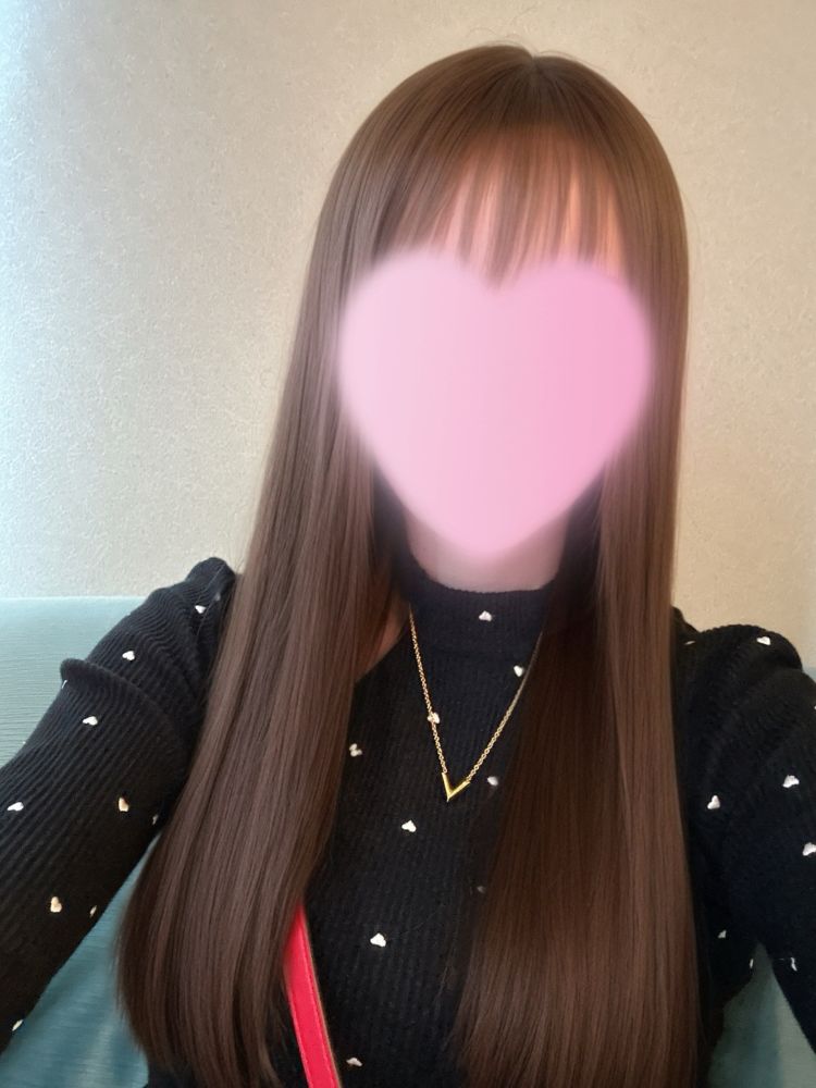 初めまして♥️