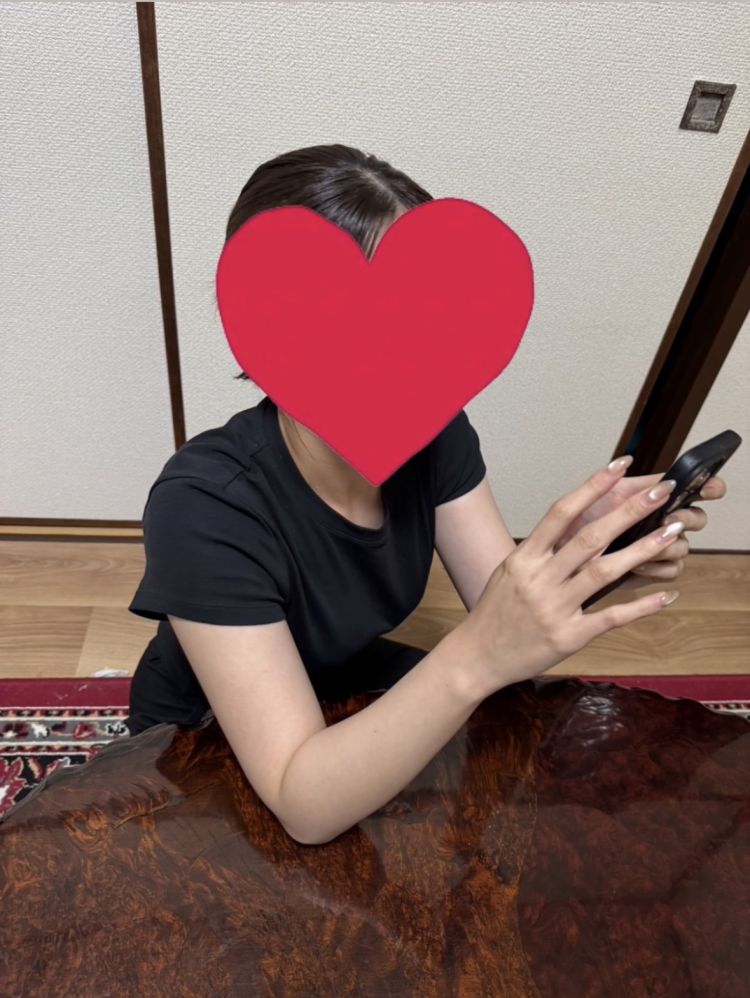 大和ここな(専属秘書)
