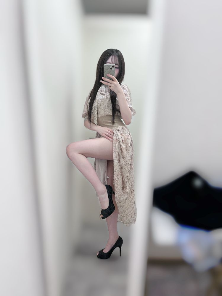 もう夕方だ〜😇
