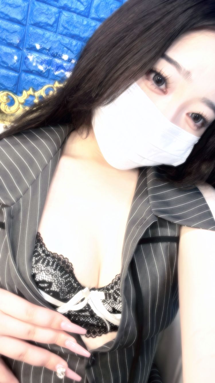 朝から💕