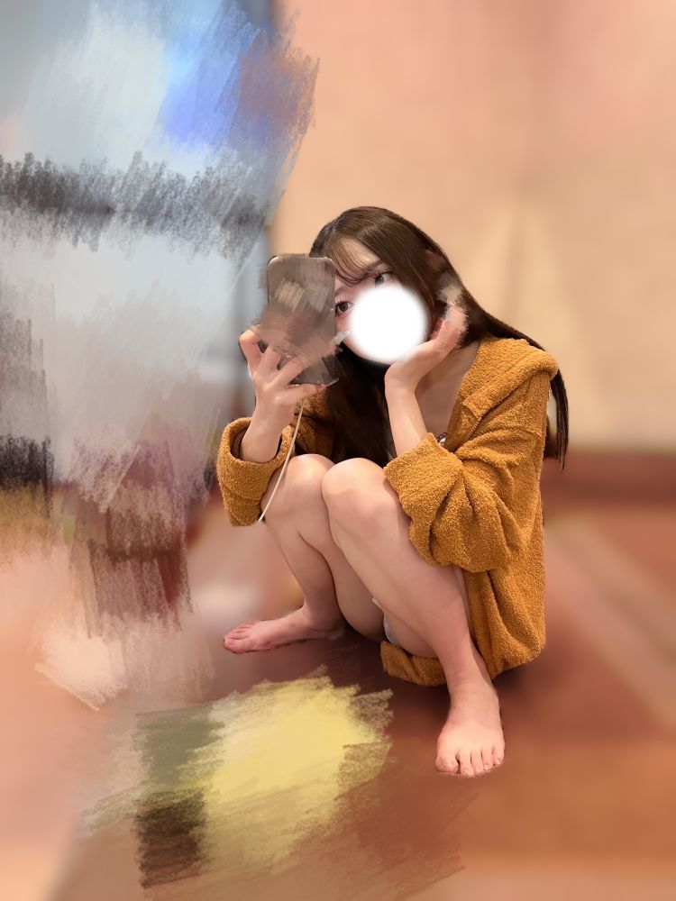 初めましてのお兄さんへ