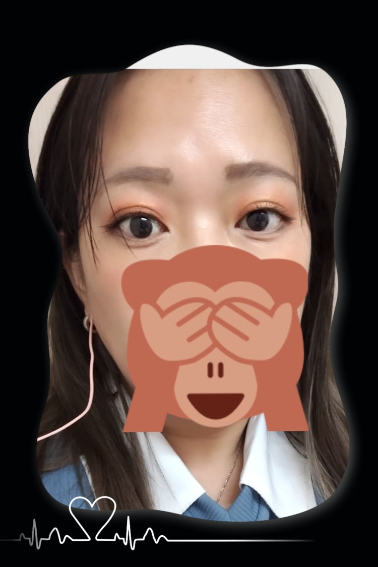 向かってます