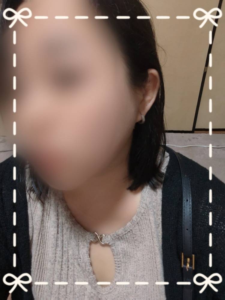 バッサリと✄