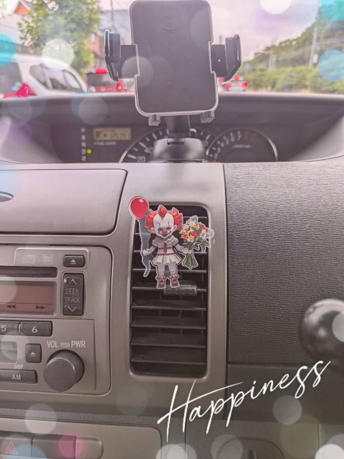 無事帰ってきたよ(*^^*)