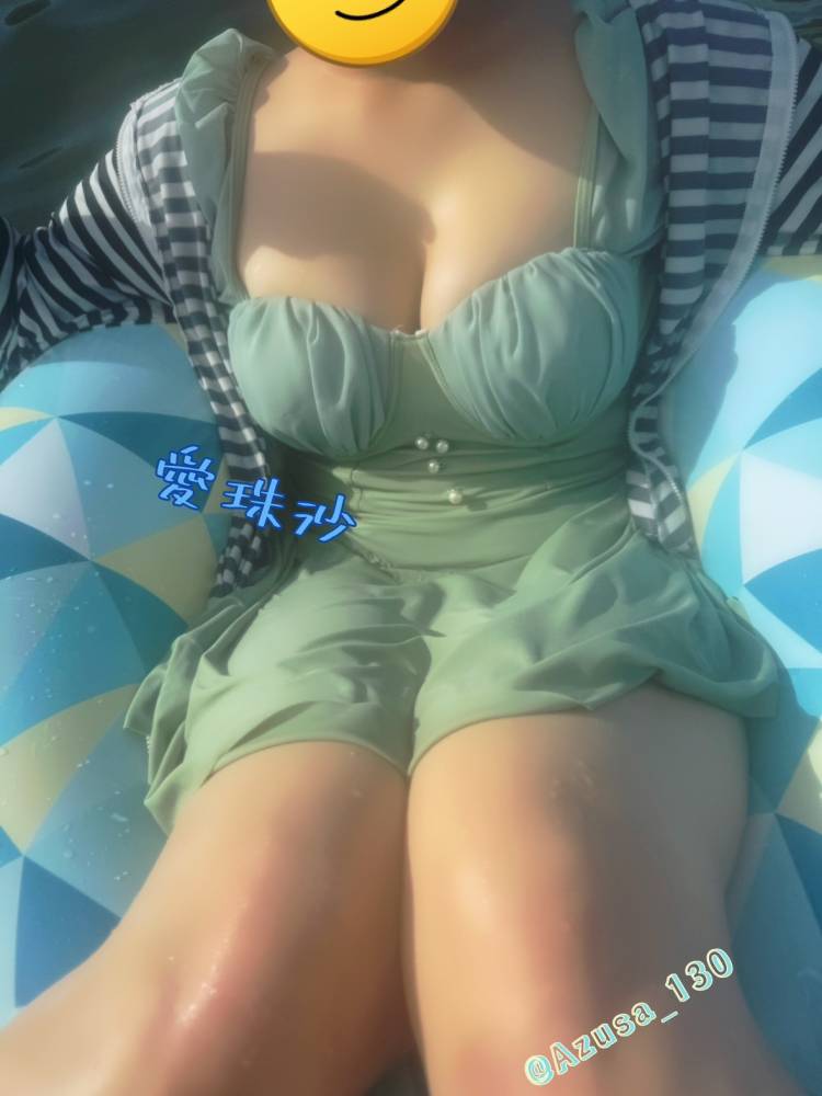 夏といえば🍧
