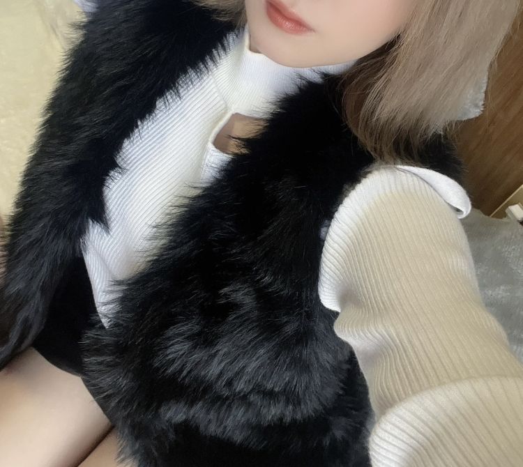 -里帆-りほ　New