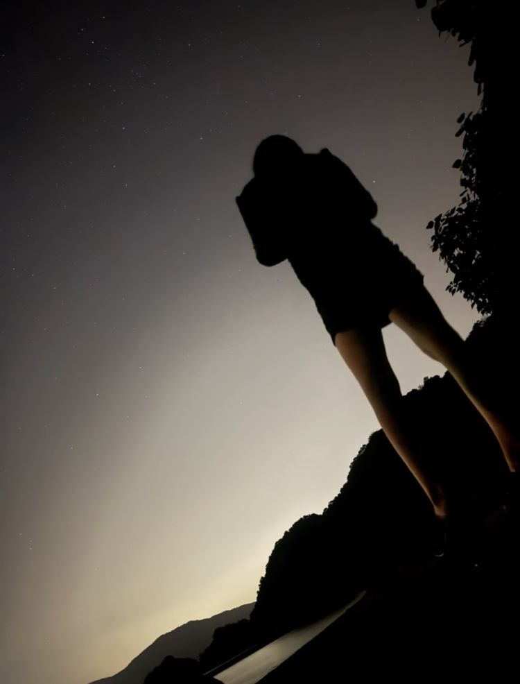 -里帆-りほ　New