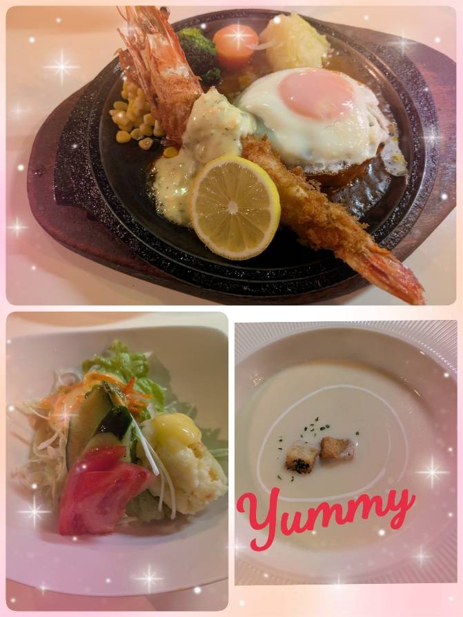 お休みの日の過ごし方♡
