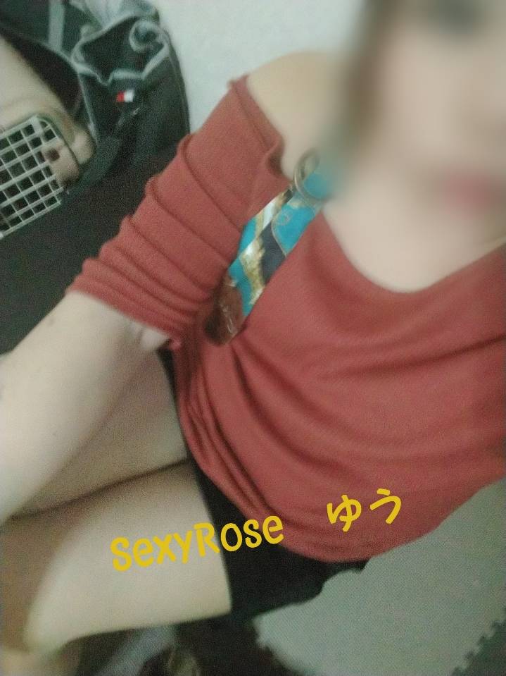 -優-ゆう(SexyRose-セクシーローズ)