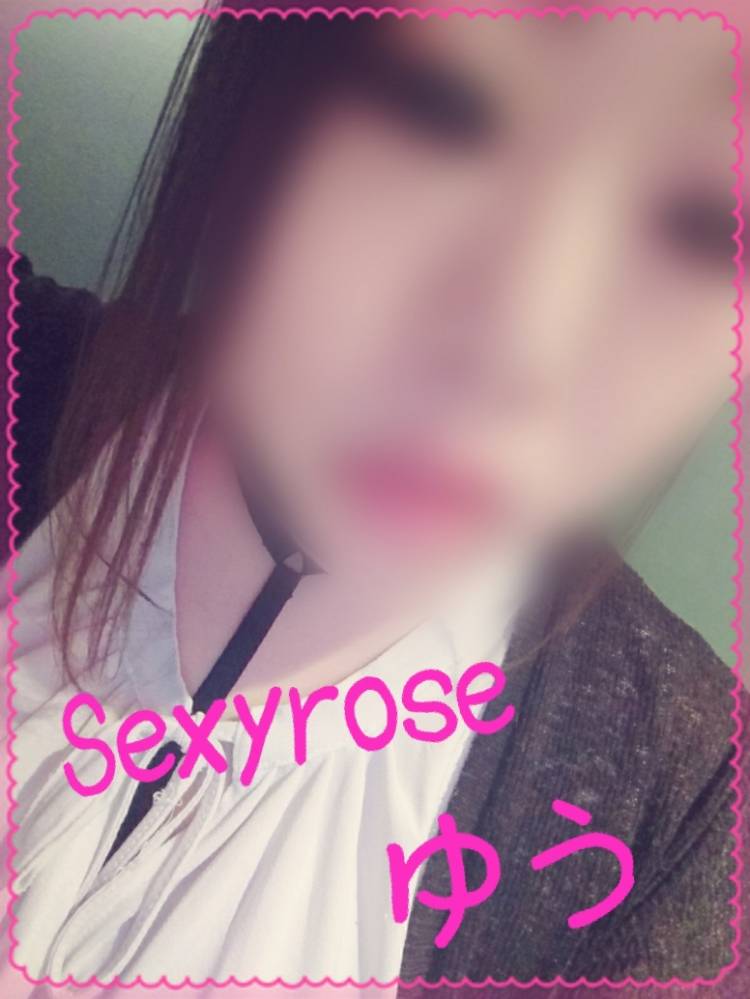 -優-ゆう（SexyRose－セクシーローズ）