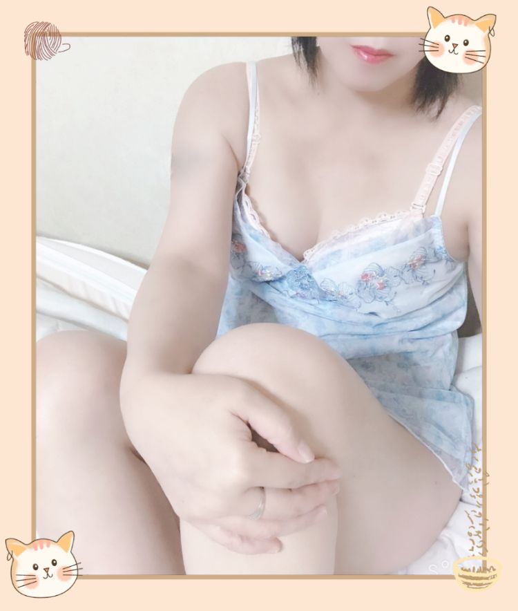 今日から。