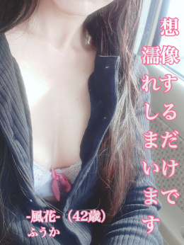 ー風花ーふうか　New