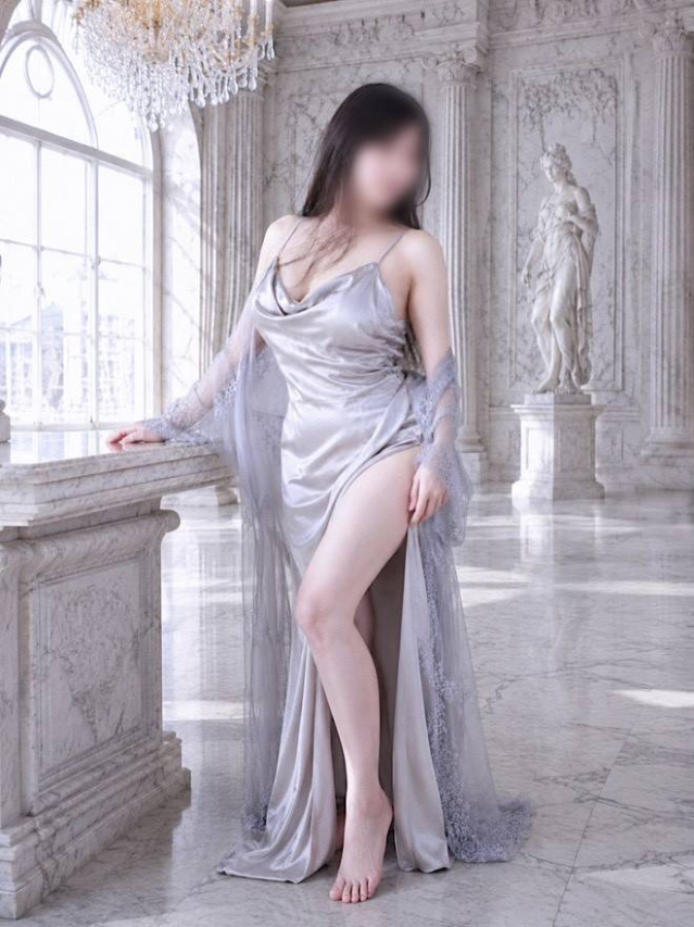 -愛珠沙-あずさ (SexyRose-セクシーローズ)
