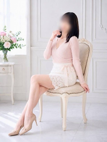 -柚希-ゆずき(SexyRose-セクシーローズ)