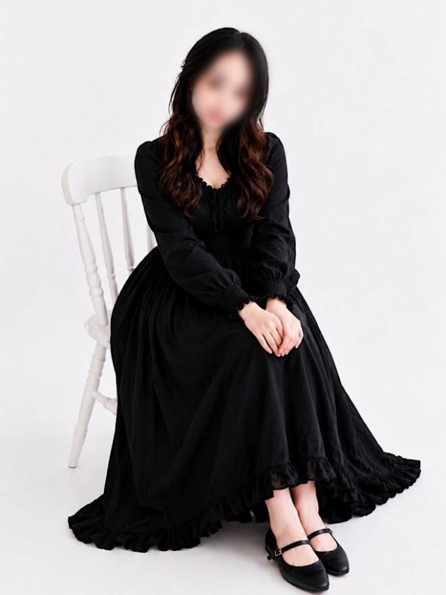 -早苗-さなえ New(SexyRose-セクシーローズ)