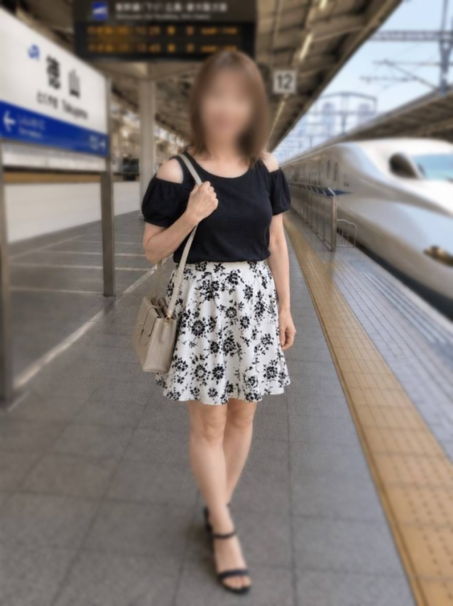-彩芽-あやめ New(SexyRose-セクシーローズ)