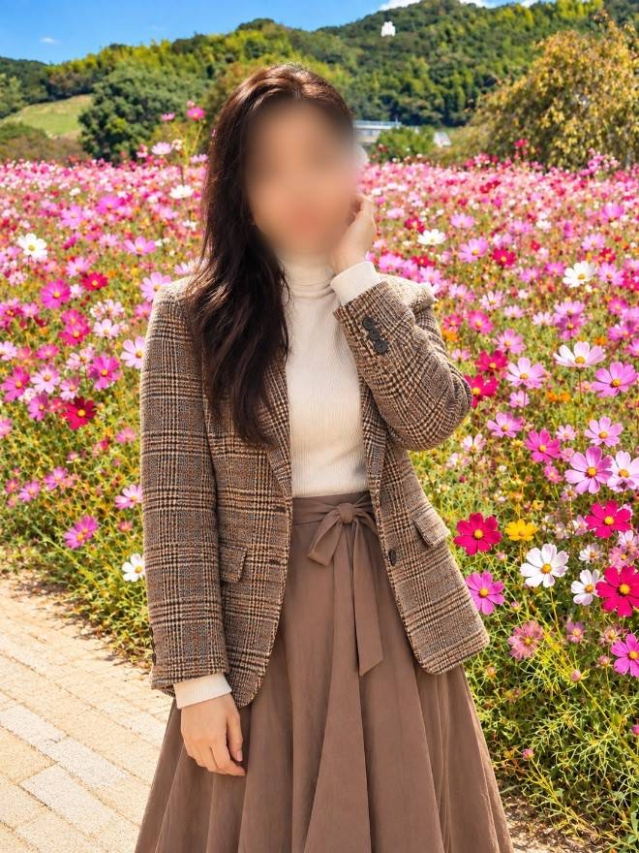 -花-はな New(8月3日入店)(SexyRose-セクシーローズ)