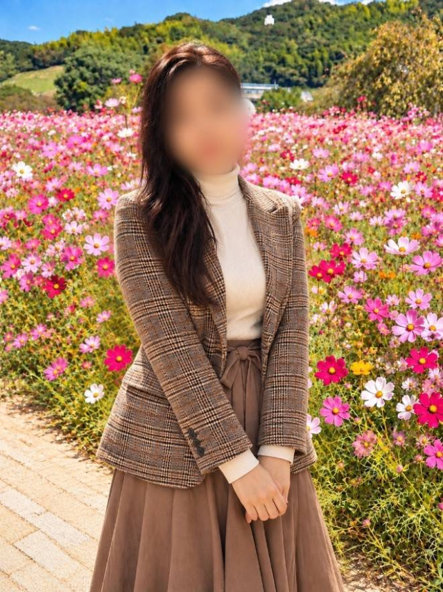 -花-はな New(8月3日入店)(SexyRose-セクシーローズ)