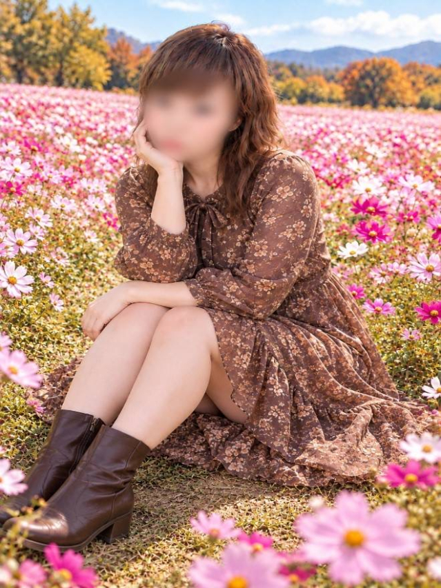 -静香-しずか　New（SexyRose－セクシーローズ）