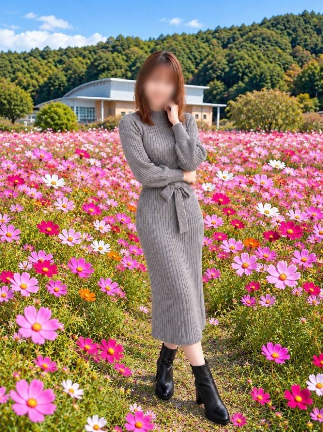 -彩芽-あやめ New(SexyRose-セクシーローズ)