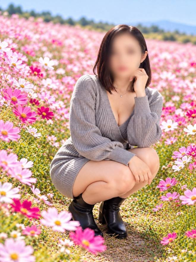 -真琴-まこと（SexyRose－セクシーローズ）