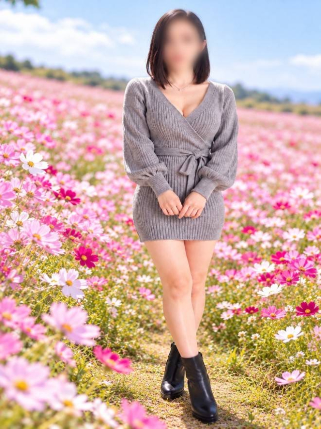 -真琴-まこと（SexyRose－セクシーローズ）