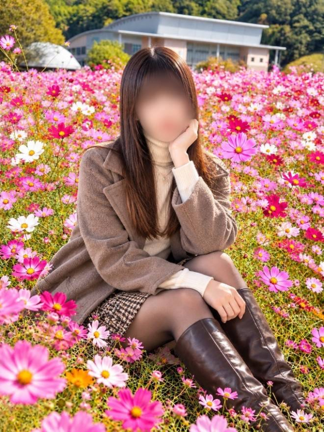 -友美-ともみ　New（SexyRose－セクシーローズ）