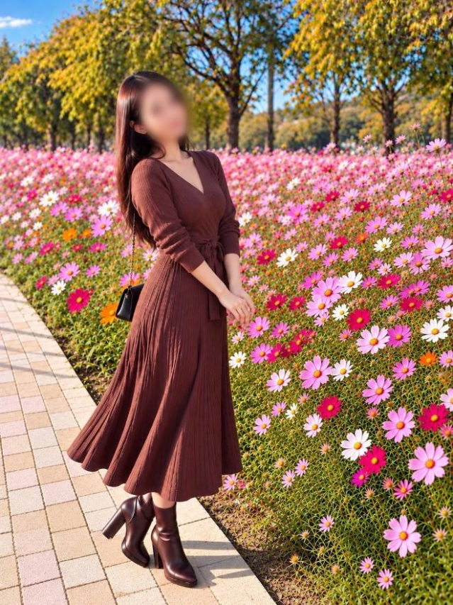-可奈-かな New(SexyRose-セクシーローズ)
