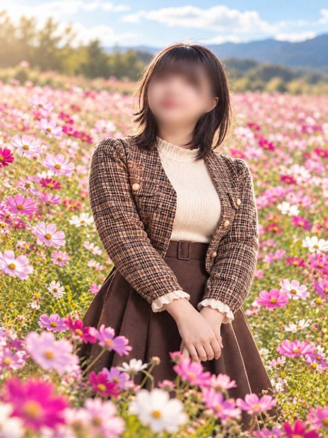 -優恵-ゆえ(SexyRose-セクシーローズ)
