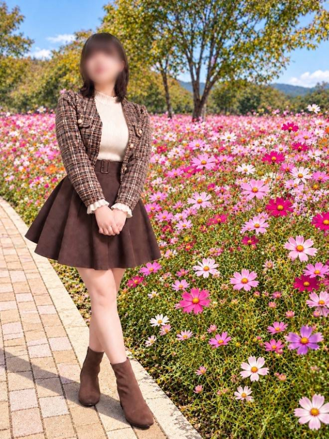 -優恵-ゆえ(SexyRose-セクシーローズ)