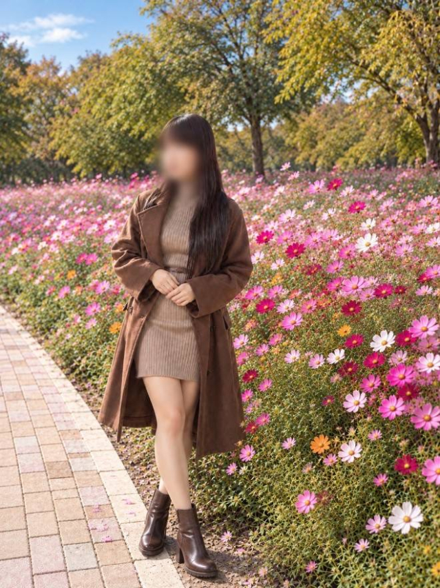 -玲-れい(SexyRose-セクシーローズ)