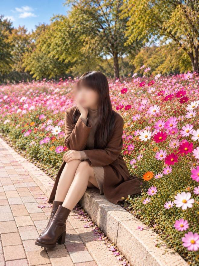 -玲-れい(SexyRose-セクシーローズ)